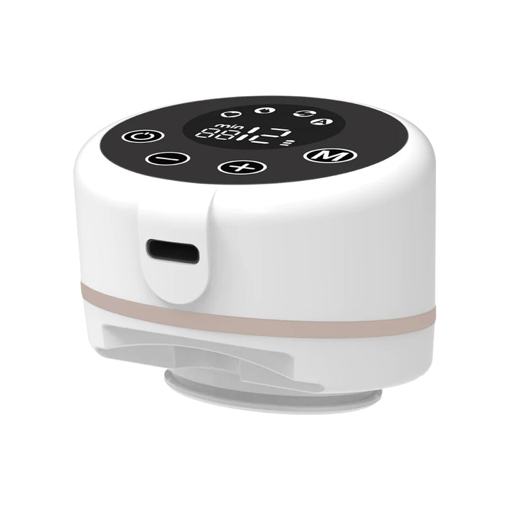 Fraupow - Wearable Breast Pump - Mabel & Fox