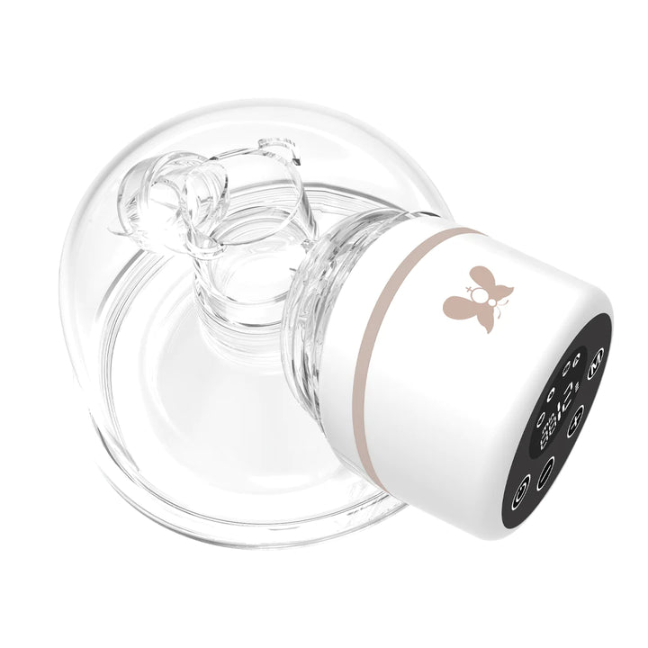 Fraupow - Wearable Breast Pump - Mabel & Fox