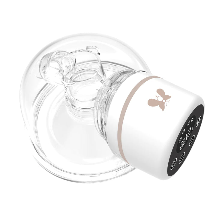 Fraupow - Wearable Breast Pump