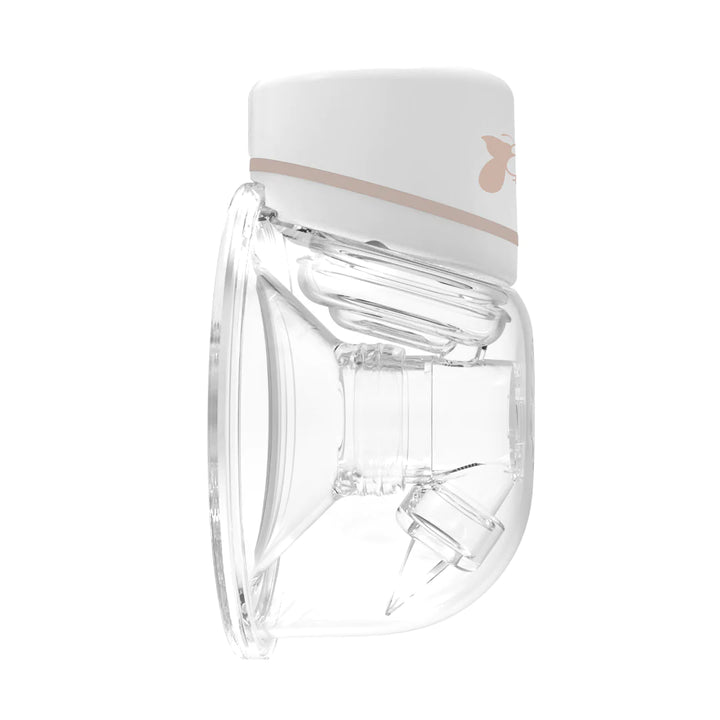 Fraupow - Wearable Breast Pump - Mabel & Fox