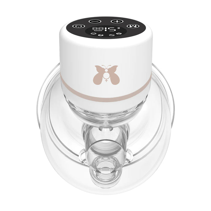Fraupow - Wearable Breast Pump - Mabel & Fox