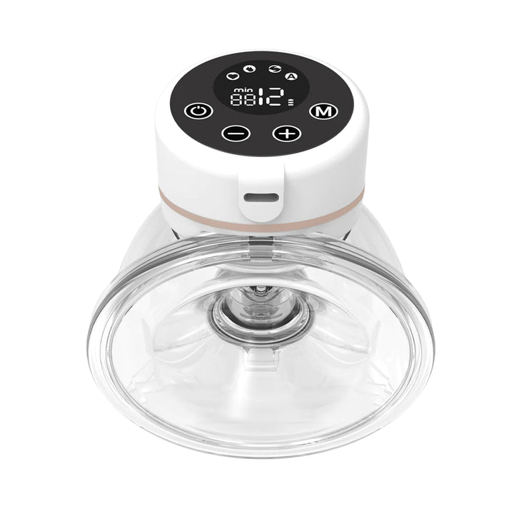 Fraupow - Wearable Breast Pump - Mabel & Fox