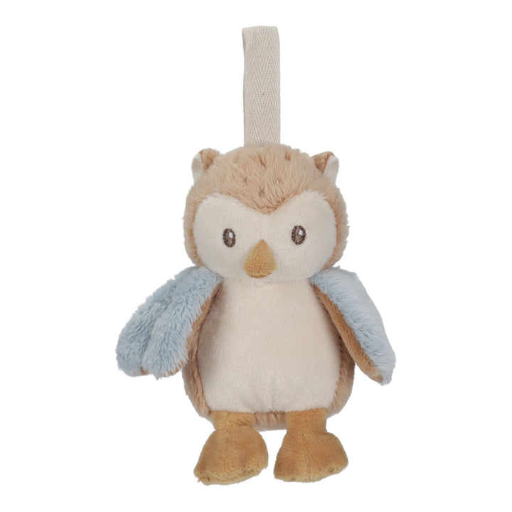 Little Dutch - Activity Play Mat - Forest Friends - Mabel & Fox