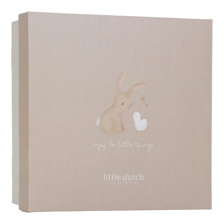 Little Dutch - Gift Set - Newborn Naturals