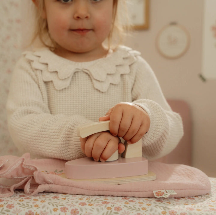 Little Dutch - Ironing Board Set