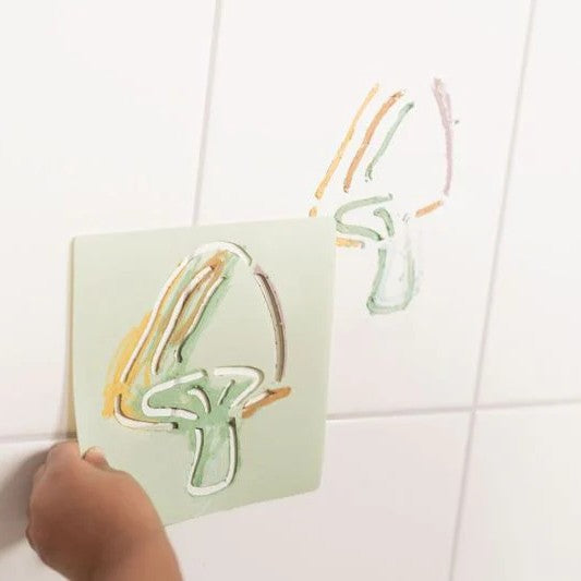 Little Dutch - Bath Crayons Set - Mabel & Fox