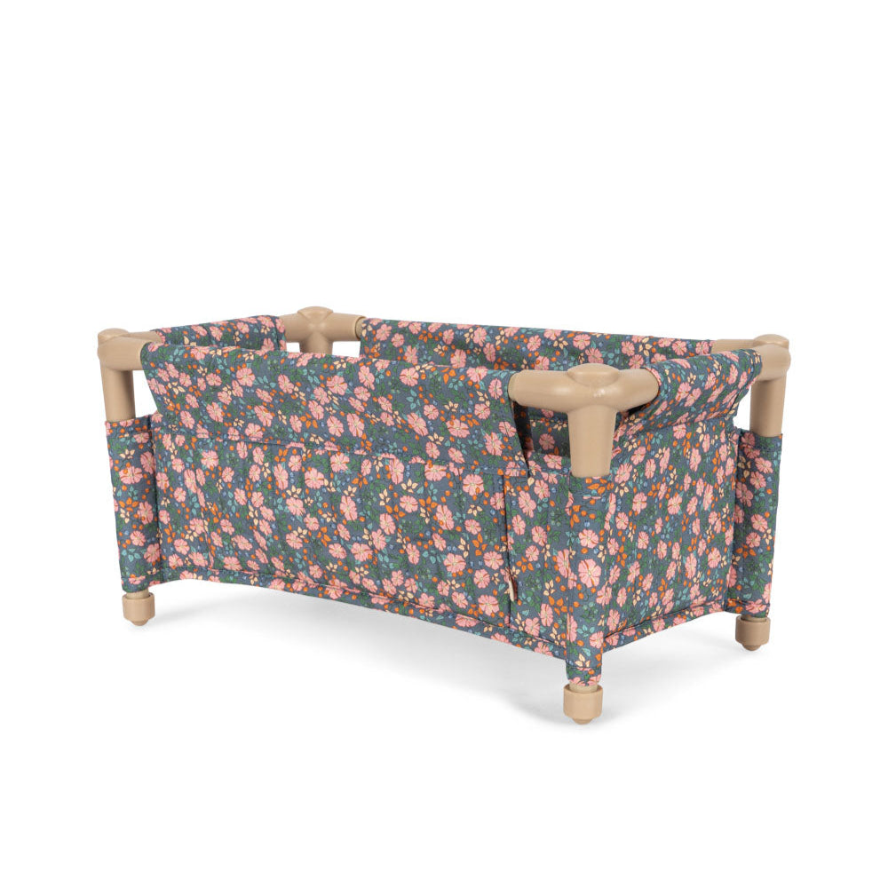 Konges Slojd - Doll Travel Bed - Kyoto – Mabel & Fox