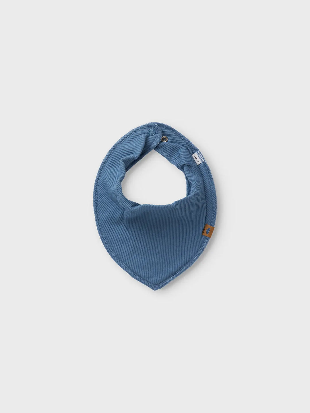 Name It - Scarf Bib - Navy (3 Pcs)