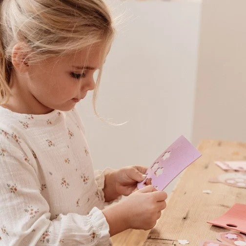 Little Dutch -  Creativity Box - Fairy Garden - Mabel & Fox