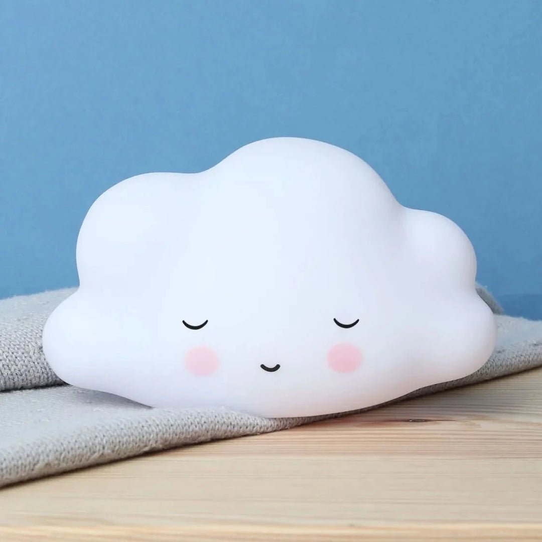 A Little Lovely Company - Little Light - Sleeping Cloud