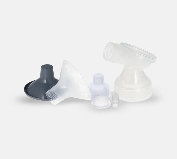 Lola & Lykke - Complete Breast Pump Spare Set - Mabel & Fox