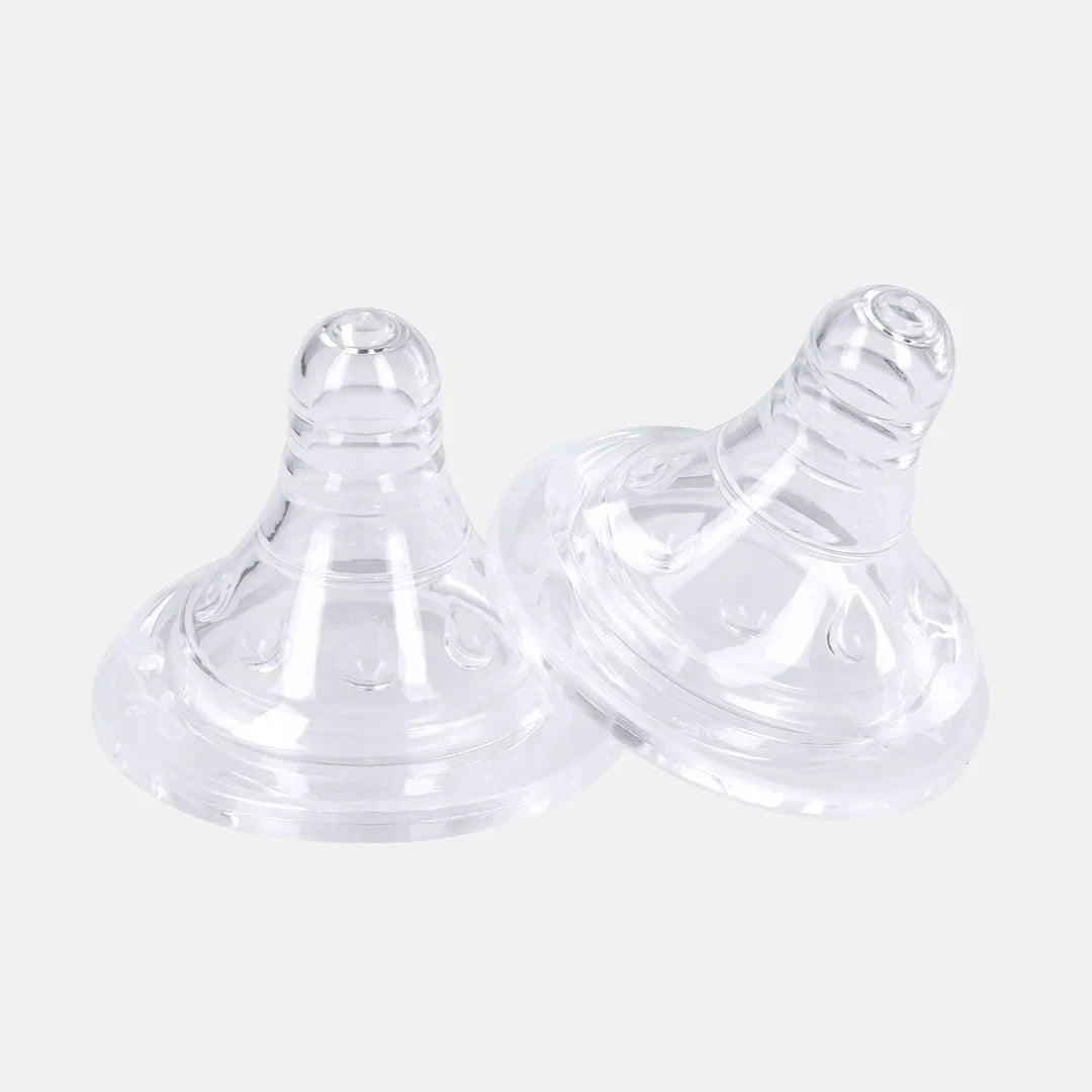 Lola Lykke NaturalFlow Nipple Teats
