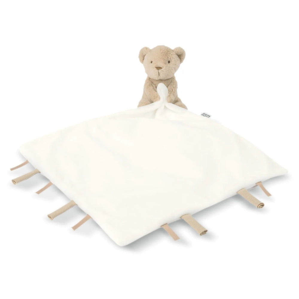 Mamas & Papas - Comforter - Teddy - Mabel & Fox