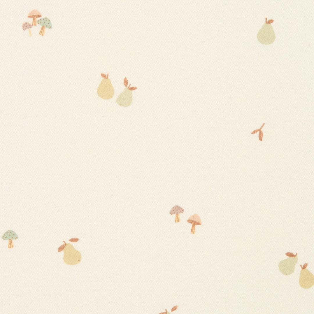 Mamas & Papas - Cotbed Fitted Sheet (Pack of 2) - Woodland Print