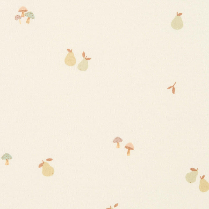 Mamas & Papas - Cotbed Fitted Sheet (Pack of 2) - Woodland Print