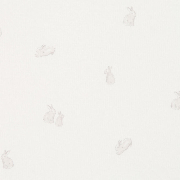 Mamas & Papas - Cotbed Fitted Sheet (Pack of 2) - Bunny