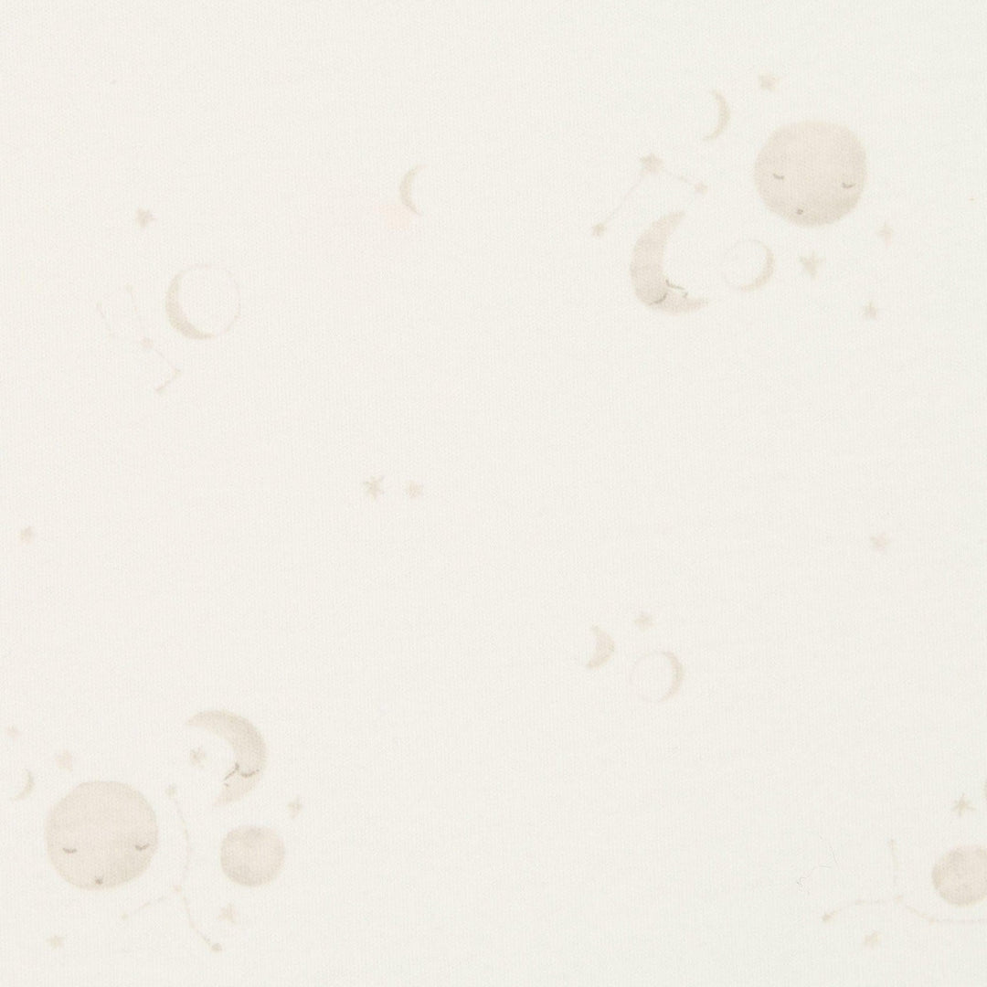 Mamas & Papas - Cotbed Fitted Sheet (Pack of 2) - Cosmic Sky