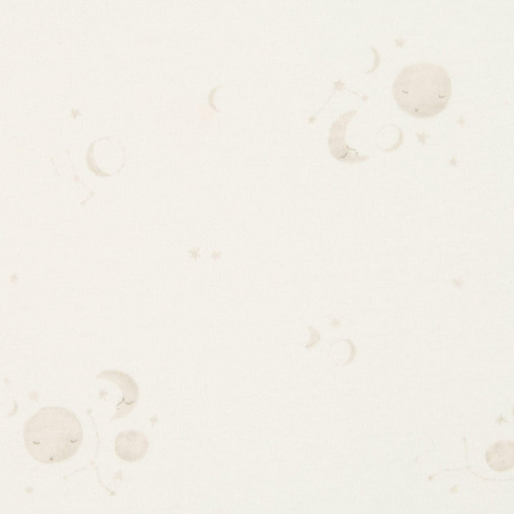 Mamas & Papas - Cotbed Fitted Sheet (Pack of 2) - Cosmic Sky