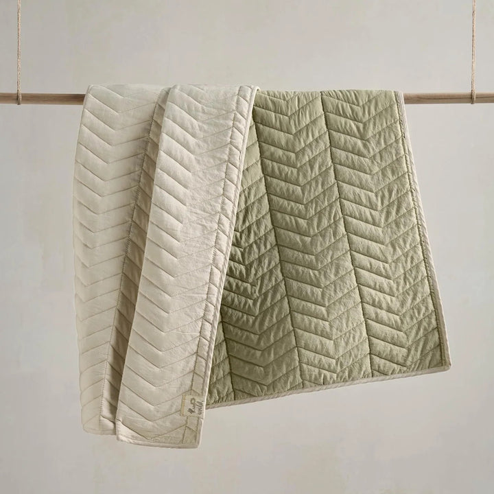 Mamas & Papas - Quilt 3.0 Tog - Born to be Wild - Mabel & Fox