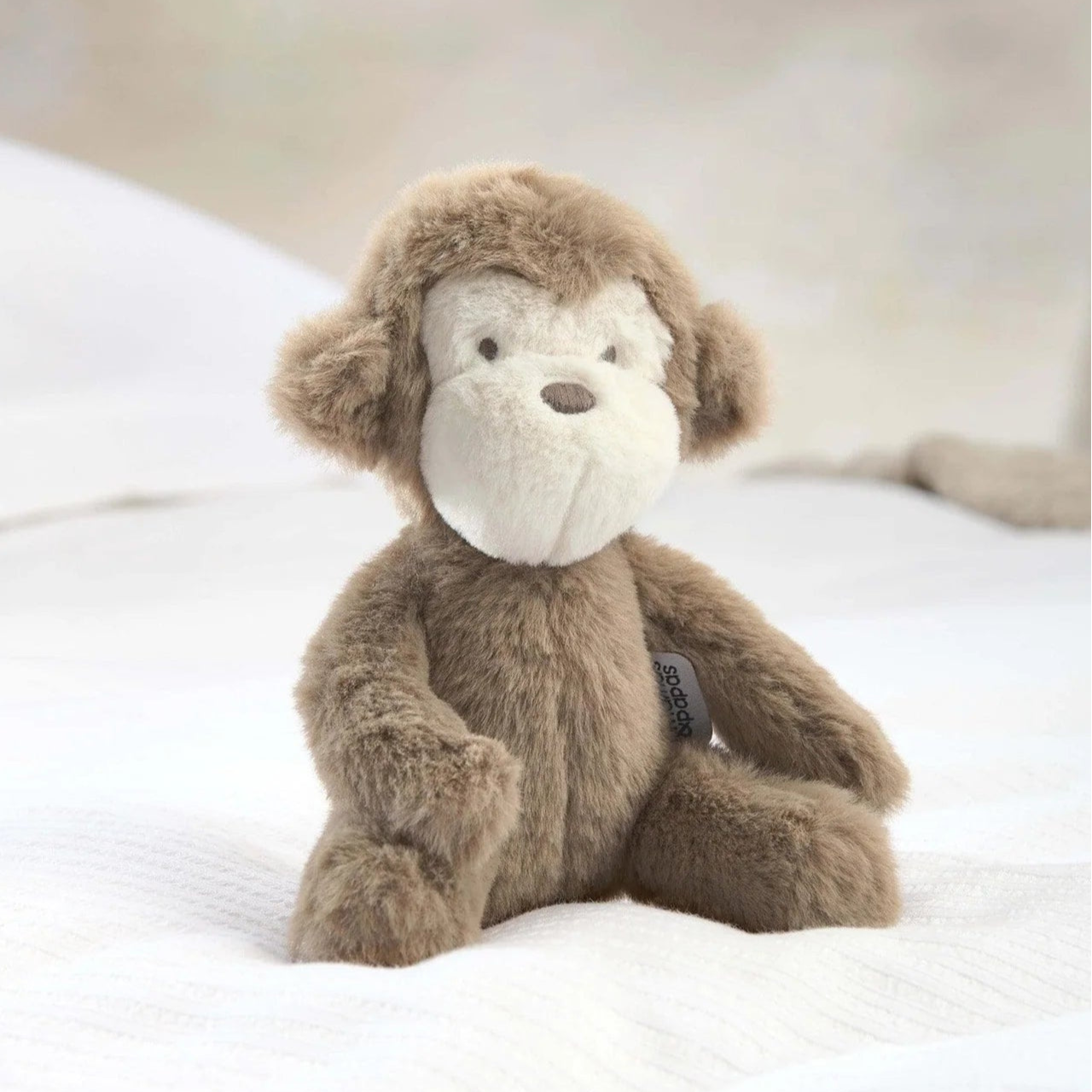 その他 WASELEY BEAR&MARCEL MONKEY Safari Ltd. - Howler Monkey #229129 - Crazy, Screaming Look