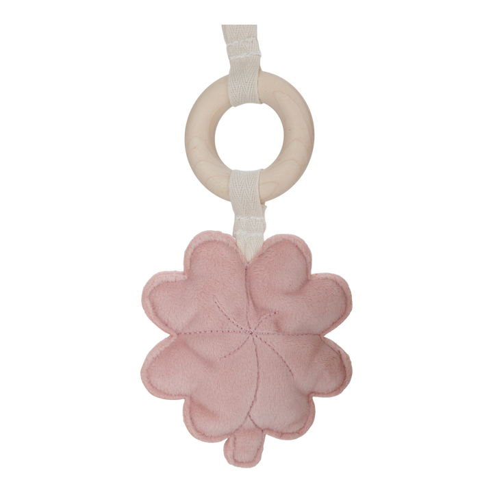 Little Dutch x Miffy - Baby Play Gym - Lucky Blossom - Mabel & Fox