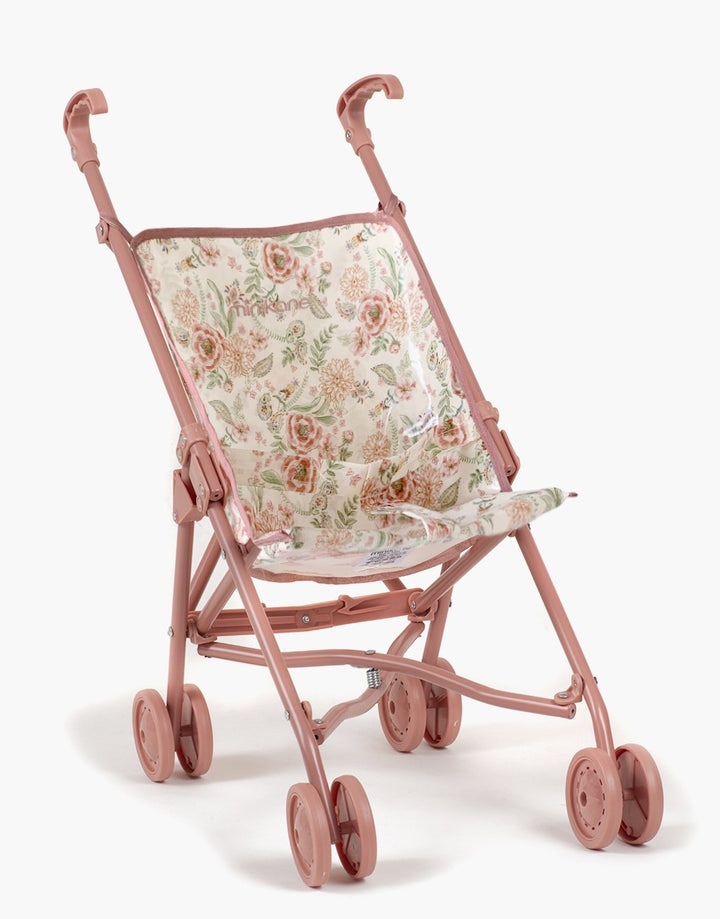 MiniKane - Doll Stroller - Lili-Rose Doll Stroller