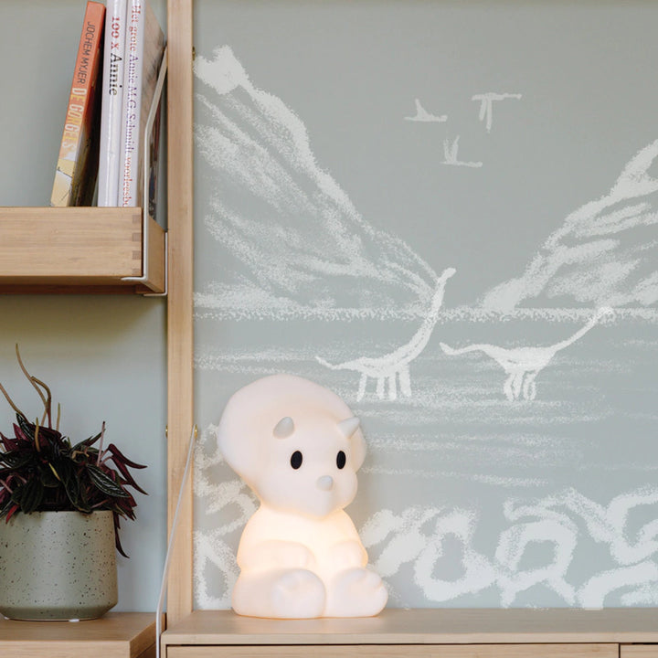 Mr Maria - First Light - Dinosaur - Mira (24cm)