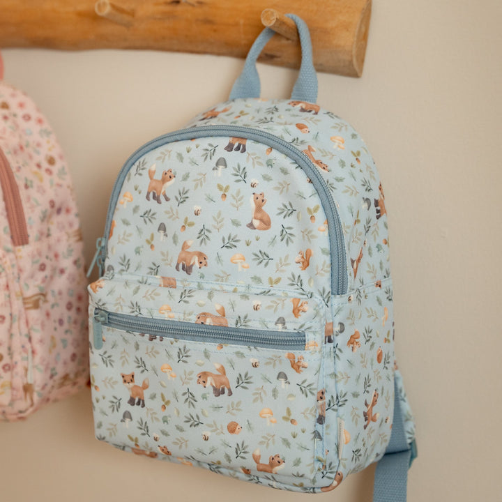 Little Dutch - Backpack - Forest Friends