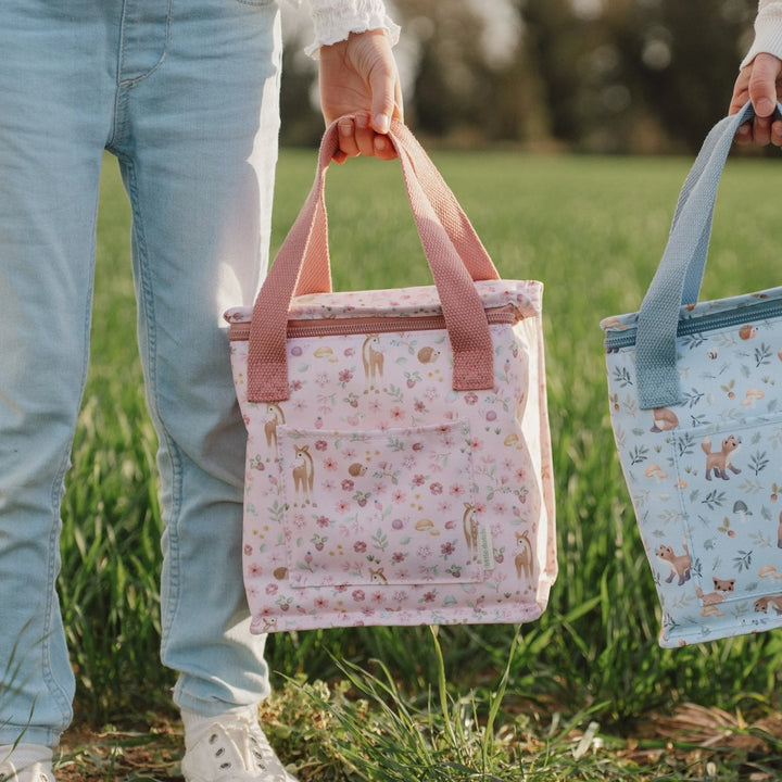 Little Dutch - Cooler Bag - Fairy Garden