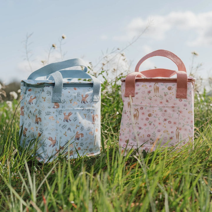 Little Dutch - Cooler Bag - Fairy Garden
