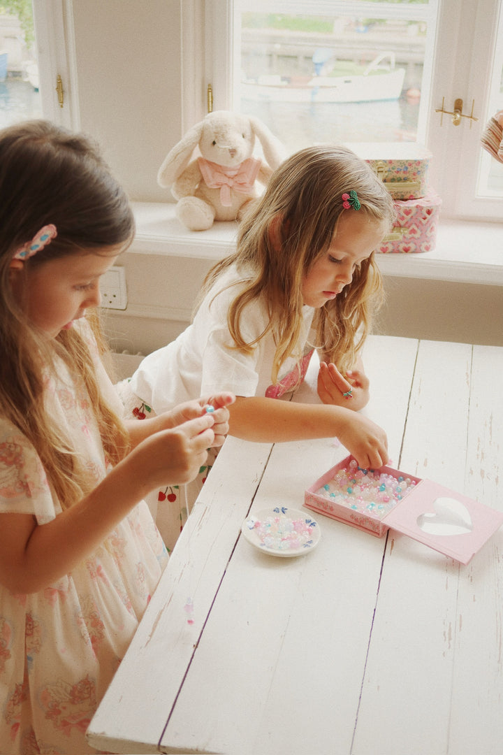 Konges Slojd - Lola Sailor Bunny - Off White