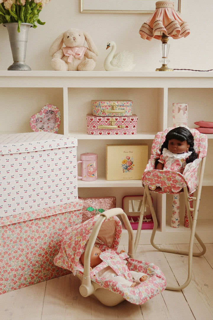 Konges Slojd - Lola Sailor Bunny - Off White