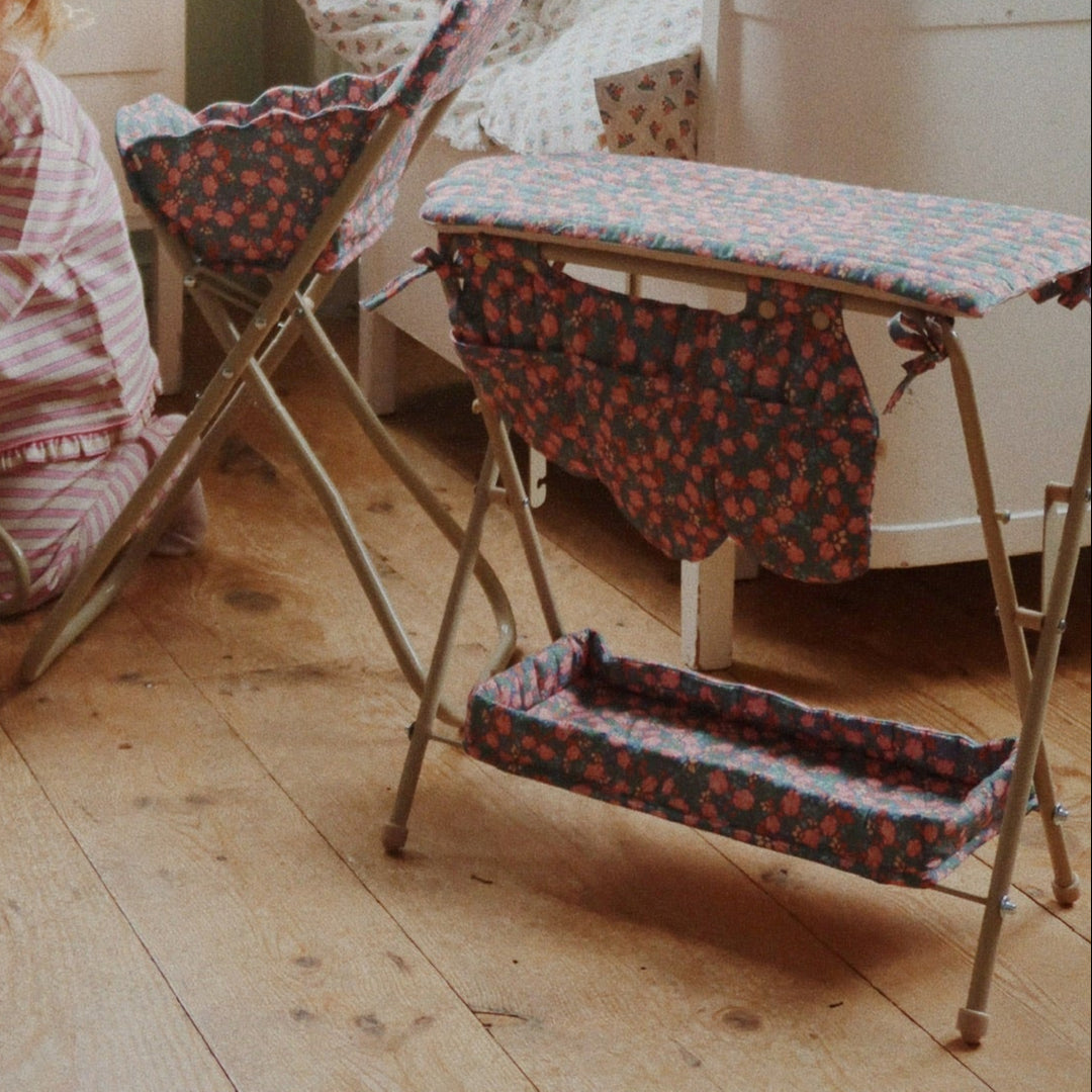 Konges Slojd - Doll Changing Table - Kyoto