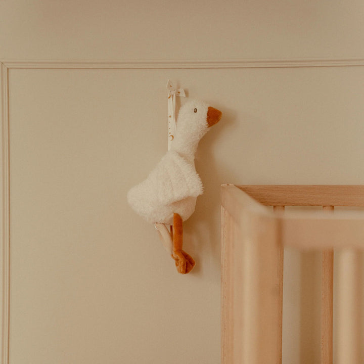 Little Dutch - Music Box - Little Goose