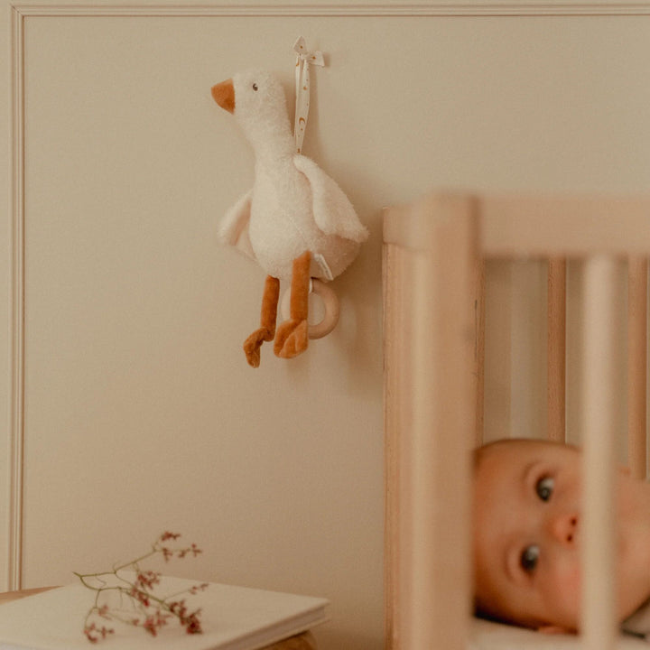 Little Dutch - Music Box - Little Goose