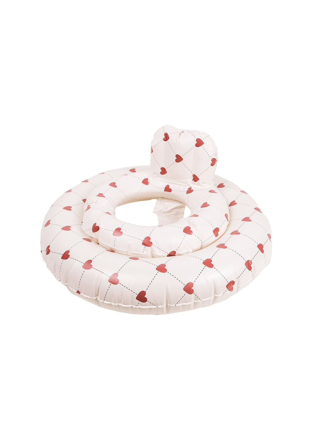 Mrs Ertha - Inflatable Baby Seat - Lovely Roots