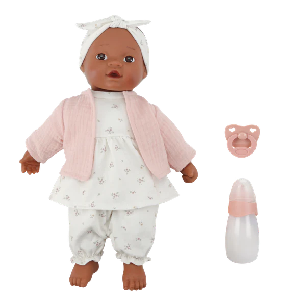 Little Dutch - Baby Doll - Noa - Mabel & Fox