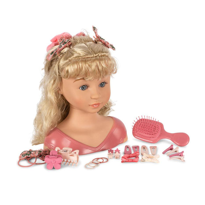 Konges Slojd - Mimi Doll Hair Salon - Mabel & Fox