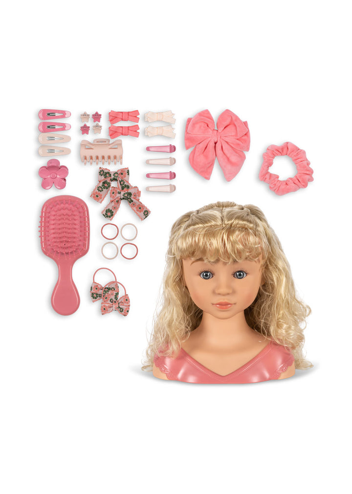 Konges Slojd - Mimi Doll Hair Salon - Mabel & Fox