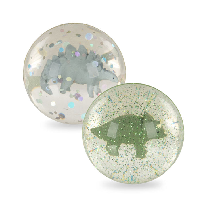 Konges Slojd - Bouncy Ball Set - Dino