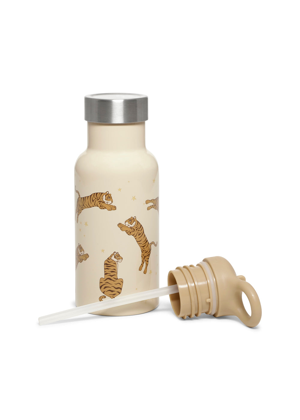 Konges Slojd - Thermo Bottle - Tiger