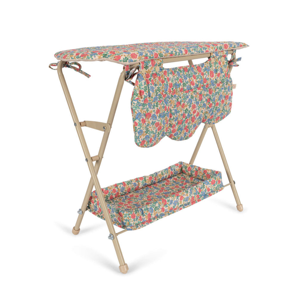 Konges Slojd - Doll Changing Table - Fiola - Mabel & Fox