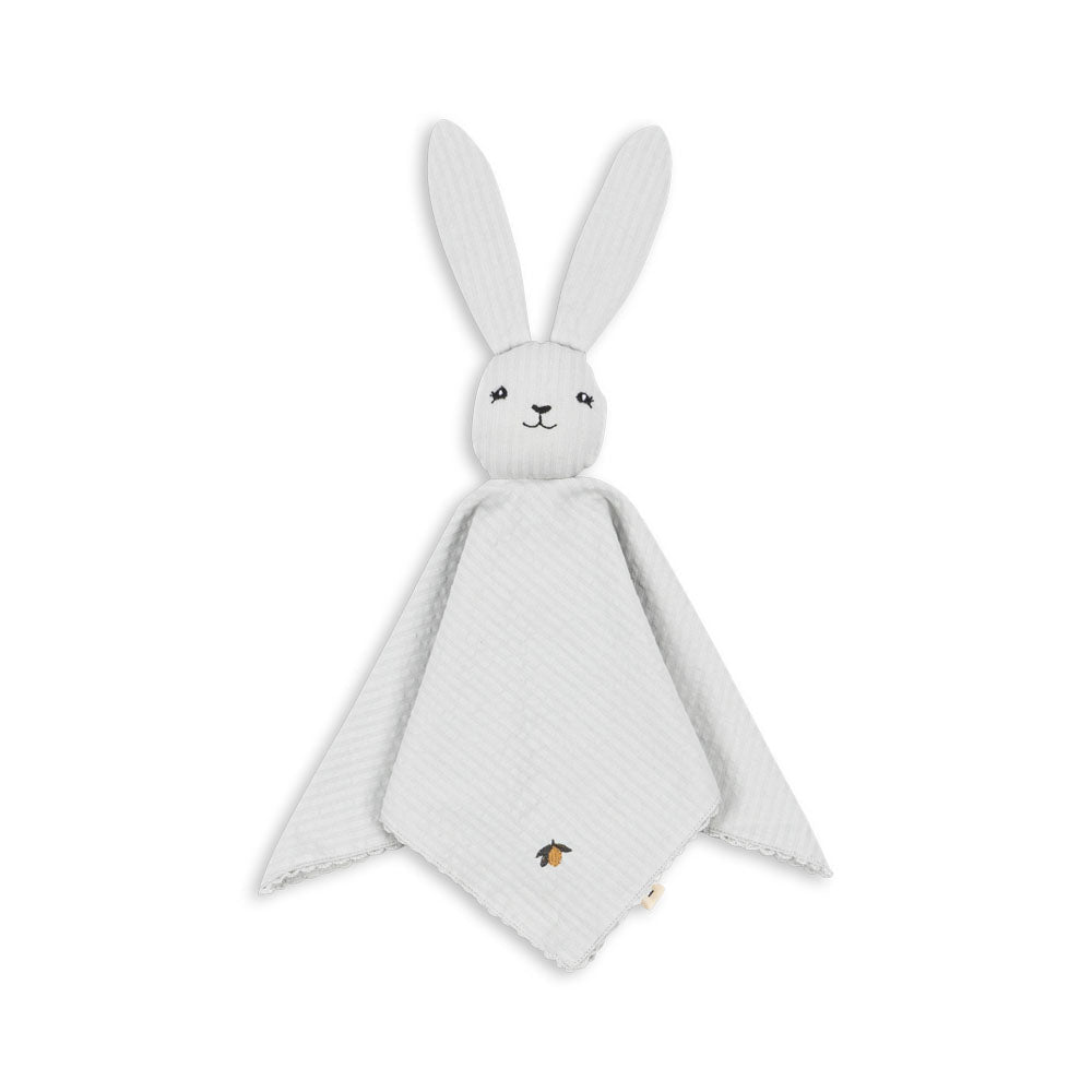 Konges Slojd - Cuddle Cloth - Sleepy Rabbit - High Rise - Mabel & Fox