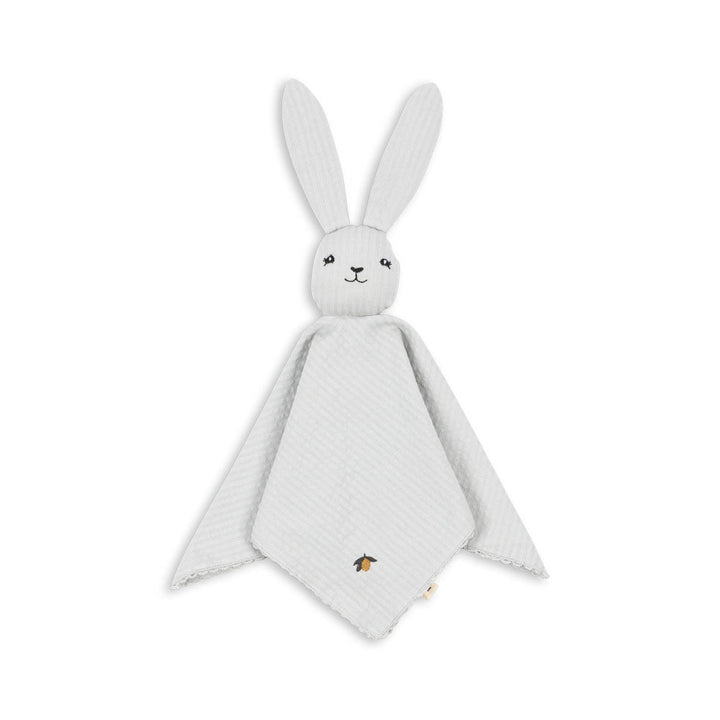 Konges Slojd - Cuddle Cloth - Sleepy Rabbit - High Rise - Mabel & Fox