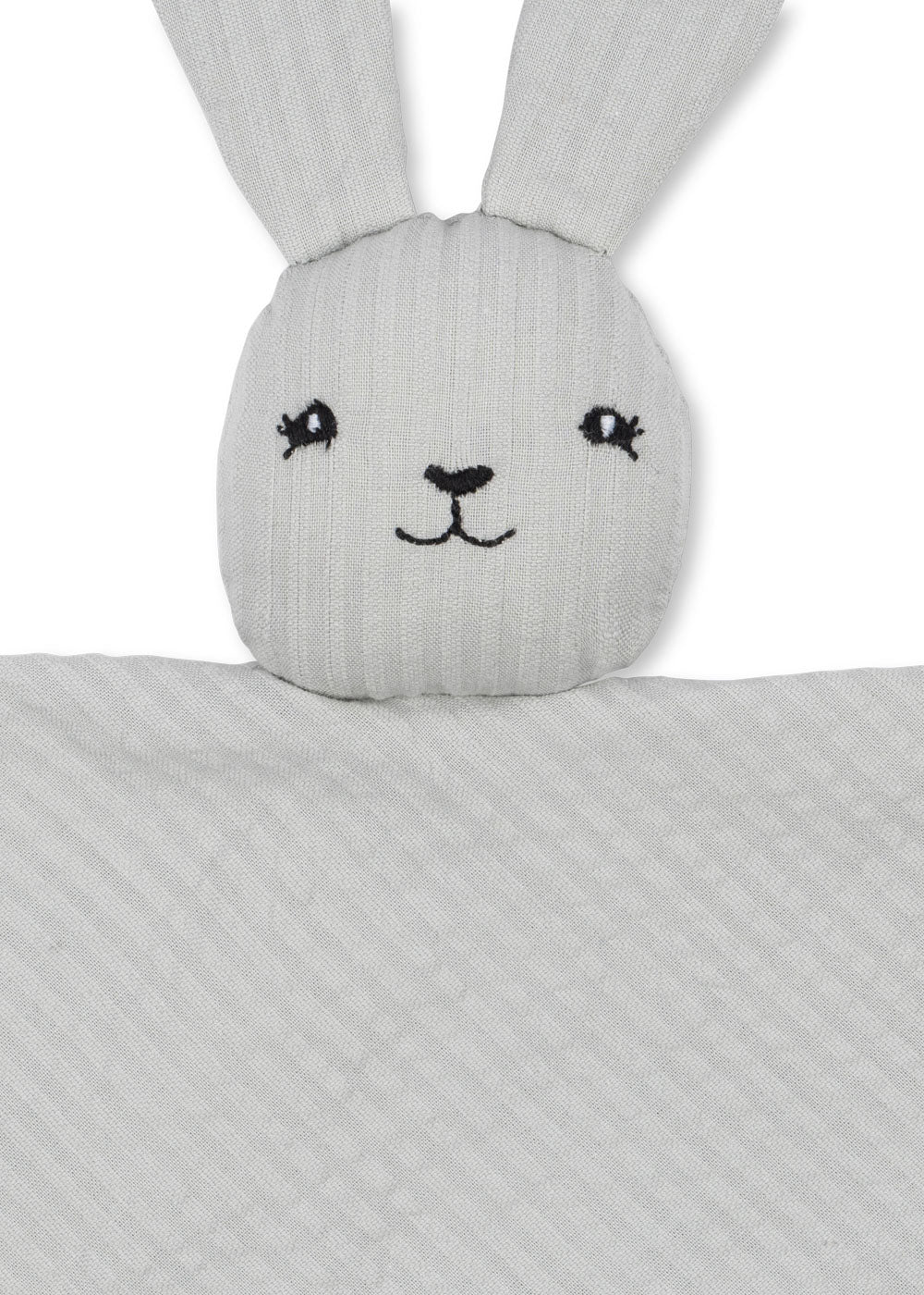 Konges Slojd - Cuddle Cloth - Sleepy Rabbit - High Rise - Mabel & Fox