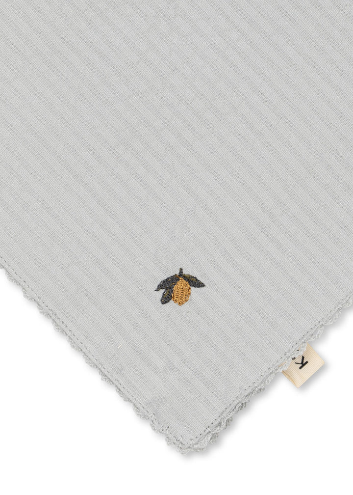 Konges Slojd - Cuddle Cloth - Sleepy Rabbit - High Rise - Mabel & Fox