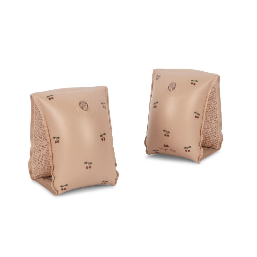 Konges Slojd - Arm Bands - Cherry Blush