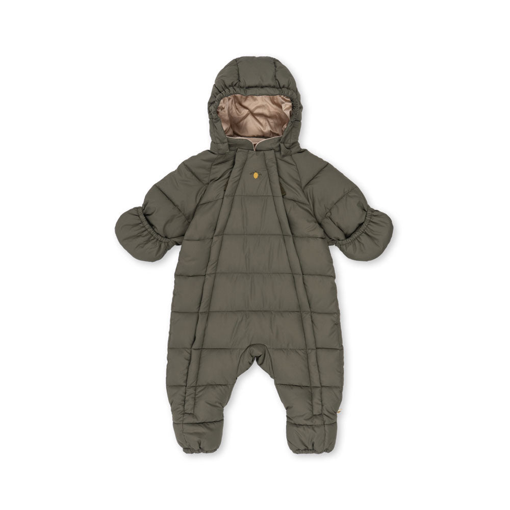 Konges Slojd - Alpi Baby Suit - Kalamata