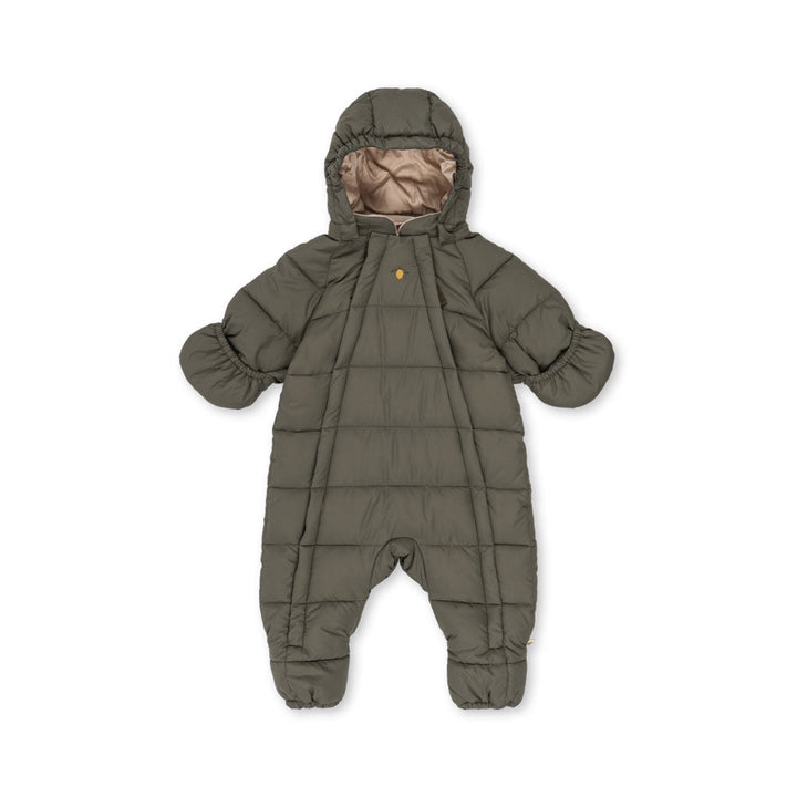 Konges Slojd - Alpi Baby Suit - Kalamata