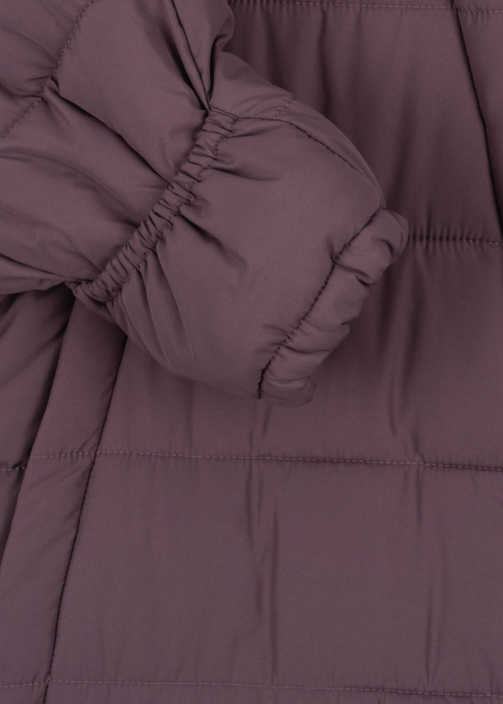 Konges Slojd - Alpi Baby Suit - Hortensia